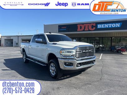 Used 2020 RAM 2500 Laramie