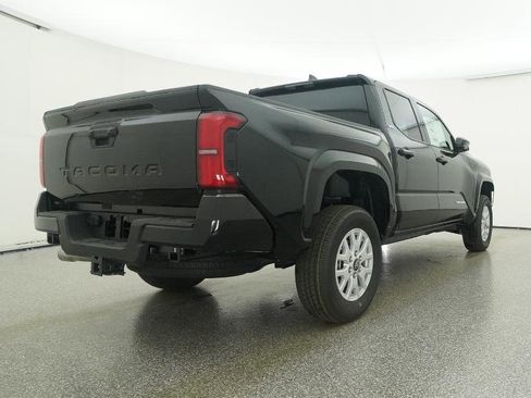 New 2026 Toyota Tacoma SR5 image 96