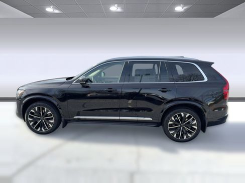New 2026 Volvo XC90 T8 Plus w/ Protection Package image 2