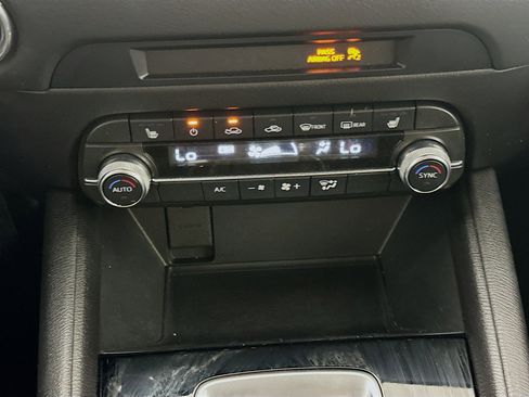 Used 2025 MAZDA CX-5 AWD 2.5 S w/ Select Package image 23