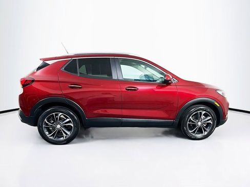 Certified 2023 Buick Encore GX Select image 23