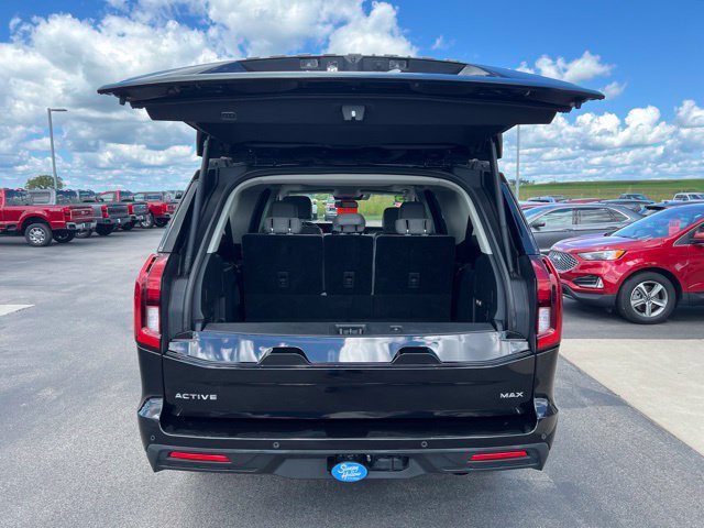 Used 2025 Ford Expedition Max Active AWD/4WD image 17