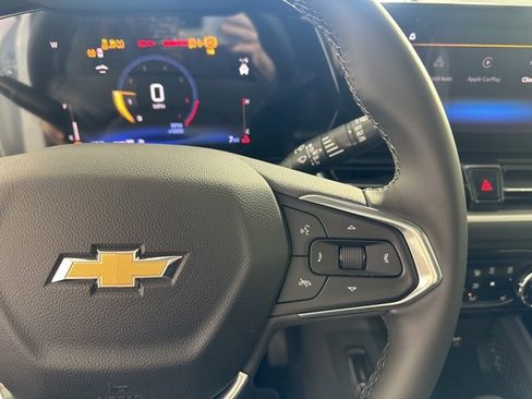 New 2026 Chevrolet TrailBlazer LT w/ Convenience Package image 25