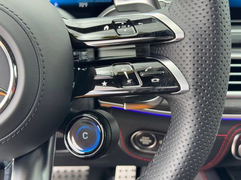 New 2026 Mercedes-Benz GLE 53 AMG 4MATIC Coupe image 21