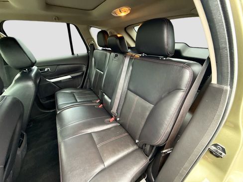Used 2013 Ford Edge Limited w/ Canadian Touring Pkg image 23
