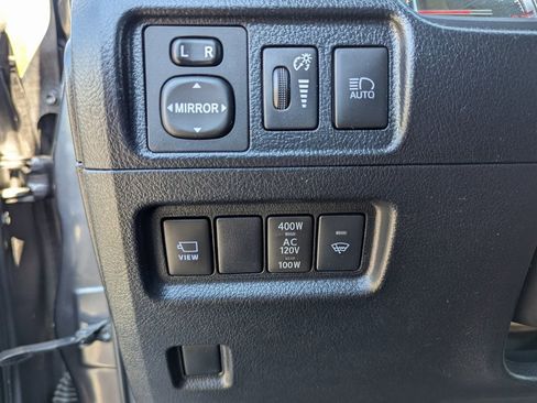 Used 2023 Toyota 4Runner TRD Pro image 14