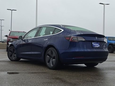 Used 2020 Tesla Model 3 Performance image 19