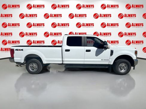 Used 2022 Ford F350 XL w/ STX Appearance Package image 4