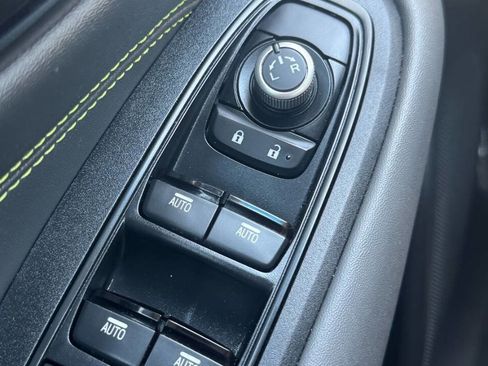 Used 2022 Subaru Outback Onyx Edition XT image 21