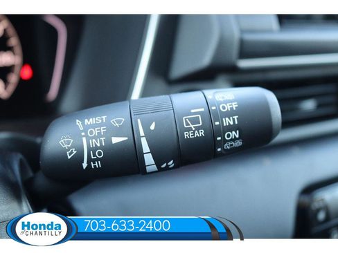 New 2025 Honda Pilot Touring image 13