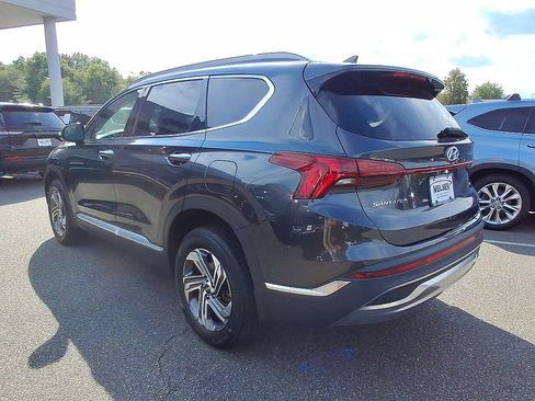 Used 2023 Hyundai Santa Fe SEL w/ Premium Package AWD/4WD image 6