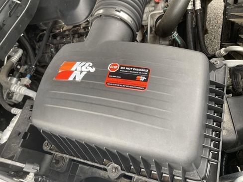 Used 2021 RAM 1500 Big Horn image 34