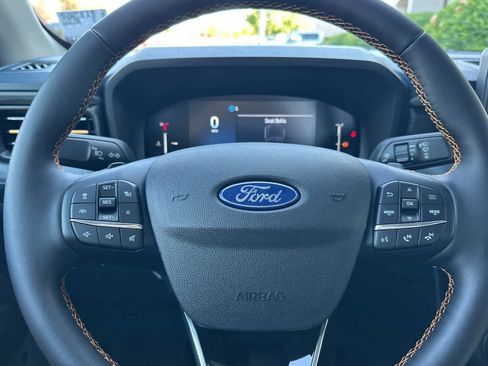 New 2026 Ford Maverick Tremor AWD/4WD image 24