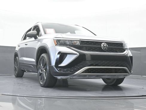 Used 2024 Volkswagen Taos S FWD image 56