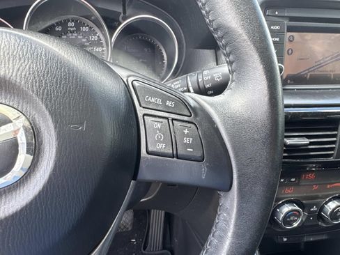 Used 2013 MAZDA CX-5 Grand Touring w/ GT Tech Pkg FWD image 23
