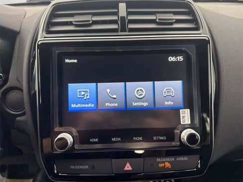 New 2025 Mitsubishi Outlander Sport 2.0 Trail Edition image 25