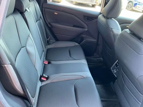 New 2026 Subaru Forester Wilderness AWD/4WD image 18