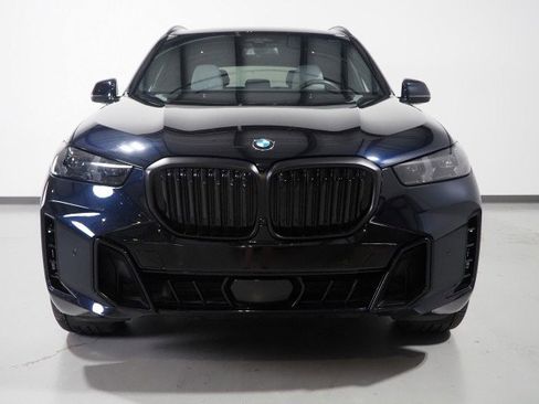 Used 2026 BMW X5 sDrive40i w/ Executive Package RWD image 63