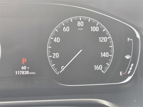 Used 2018 Honda Accord EX image 21