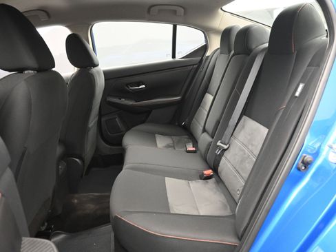 Used 2024 Nissan Sentra SR image 15