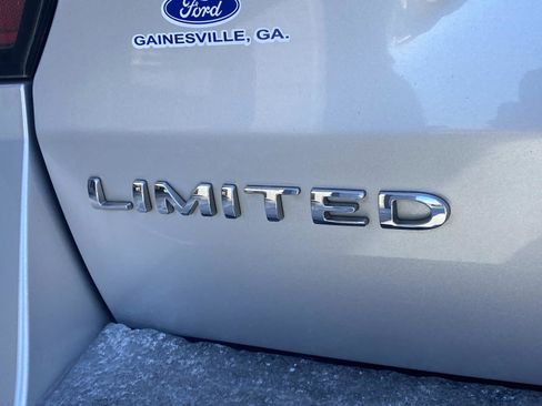 Used 2018 Ford Expedition Limited w/ Equipment Group 302A image 6