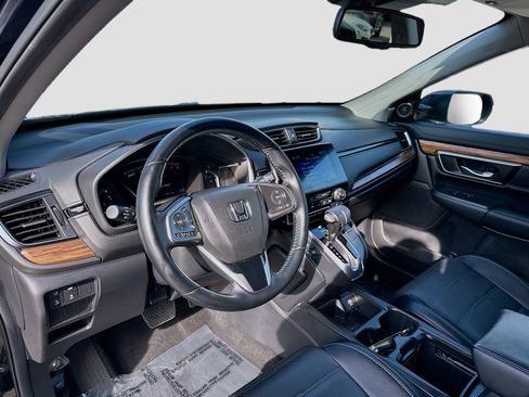 Used 2018 Honda CR-V EX-L image 9