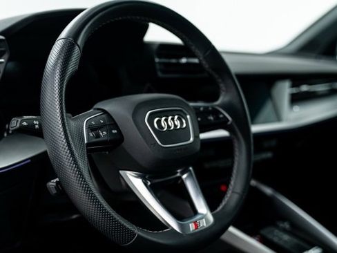 Used 2023 Audi S3 Prestige w/ Prestige Package image 5