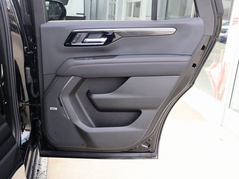 New 2026 Chevrolet Tahoe RST w/ RST Performance Edition AWD/4WD image 40