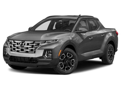 Used 2022 Hyundai Santa Cruz SEL Premium image 1