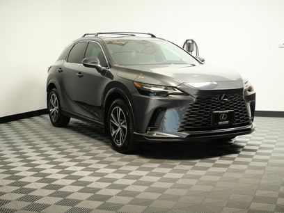 Certified 2024 Lexus RX 350 Premium
