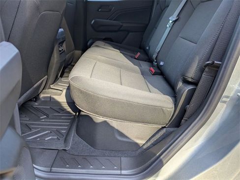 New 2025 Chevrolet Colorado Trail Boss image 24