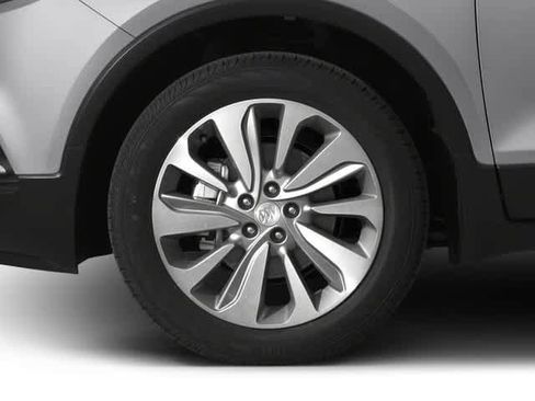 Used 2018 Buick Encore Sport Touring w/ Safety Package image 13