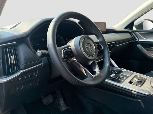 Used 2026 MAZDA CX-90 3.3 Turbo w/ Premium Sport Pkg AWD/4WD image 9