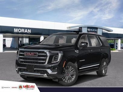 New 2026 GMC Yukon AT4 w/ AT4 Premium Plus Package
