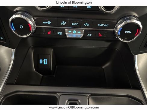 Used 2022 Ford F150 XLT w/ Equipment Group 302A High image 53