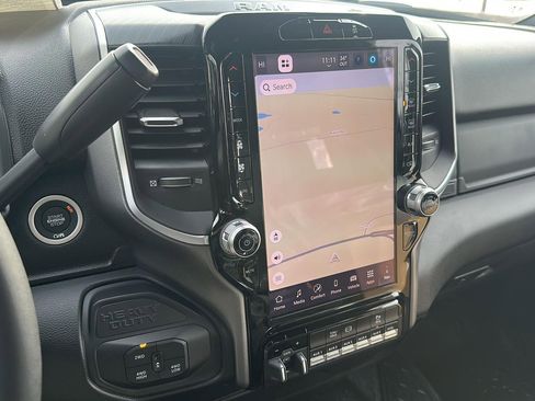 New 2026 RAM 5500 4x4 Regular Cab image 14