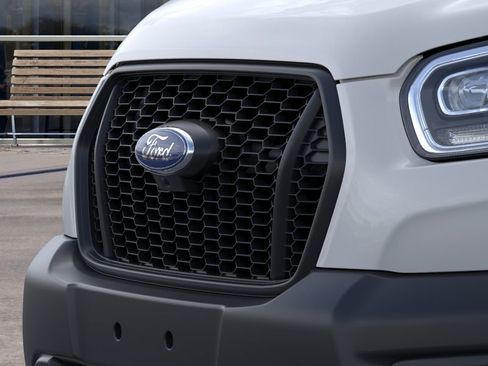 New 2024 Ford Transit 350 XL RWD image 40