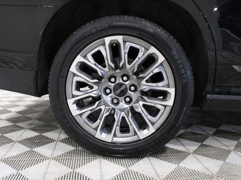 Used 2023 GMC Yukon Denali Ultimate image 46