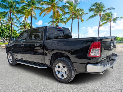 Certified 2024 RAM 1500 Big Horn image 5