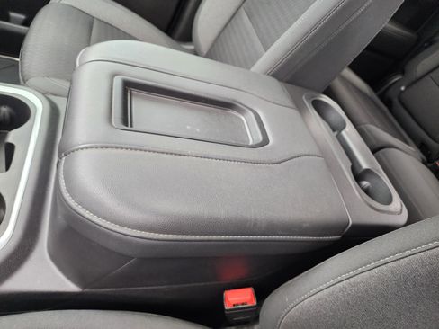 Used 2021 Chevrolet Silverado 1500 RST w/ All Star Edition Plus image 35