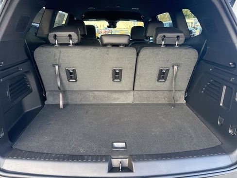 New 2026 GMC Acadia Elevation image 28