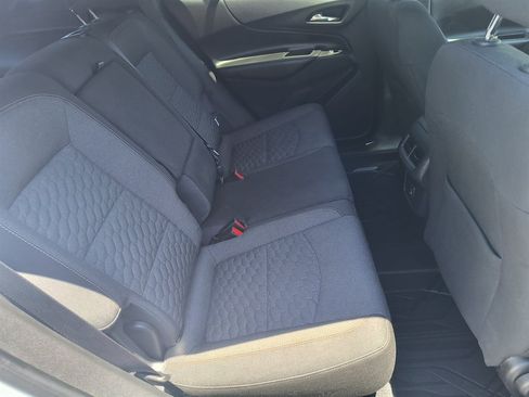 Used 2020 Chevrolet Equinox LT FWD image 28