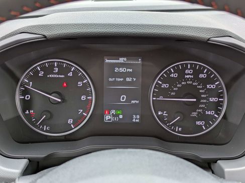 New 2026 Subaru Crosstrek 2.5i Limited image 28