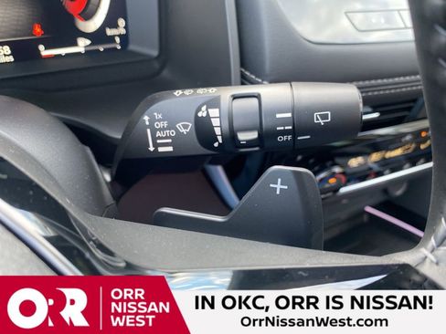 New 2026 Nissan Rogue Platinum w/ Tech Package image 30