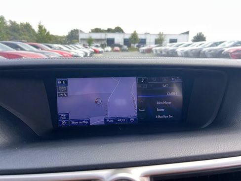 Used 2013 Lexus GS 350 w/ F Sport Pkg RWD image 22