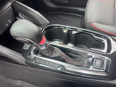 New 2026 Chevrolet TrailBlazer RS w/ Driver Confidence Package image 18