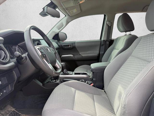 Used 2023 Toyota Tacoma SR5 RWD image 15