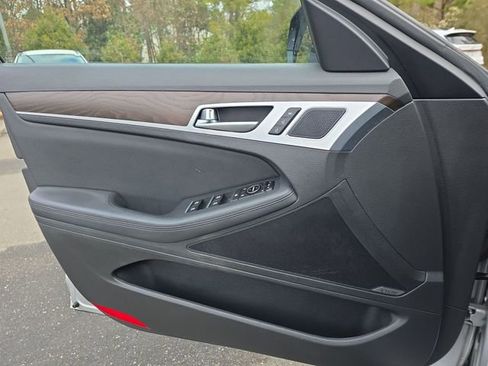 Used 2016 Hyundai Genesis 3.8 w/ Option Group 04 image 41