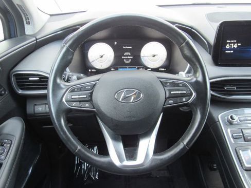 Used 2022 Hyundai Santa Fe Limited image 38