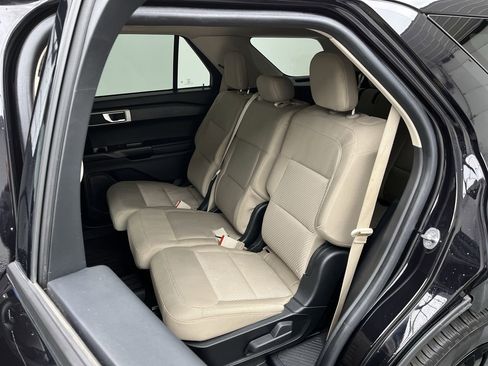 Used 2022 Ford Explorer 4WD image 10